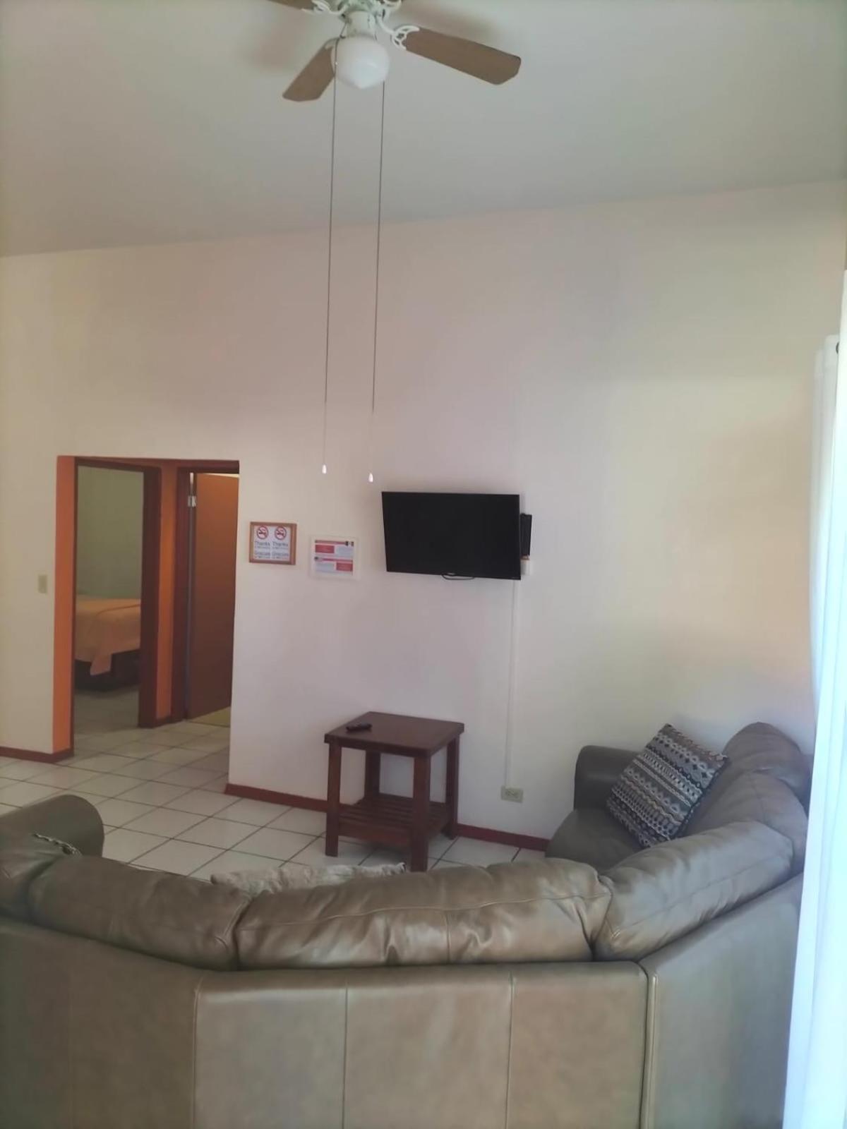 Adanesne Apartments Ensenada Exterior foto